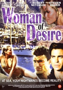 Woman of Desire (DVD)